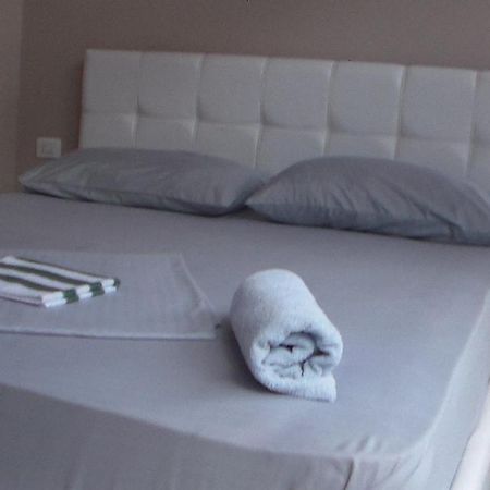 Shkoder Hotel Temali Eksteriør bilde