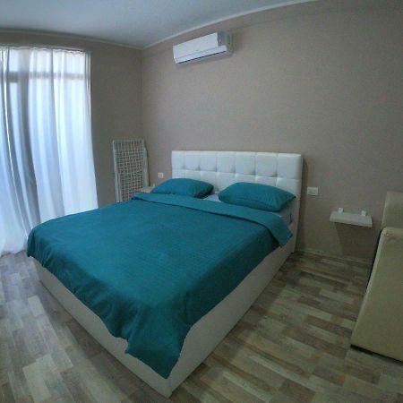 Shkoder Hotel Temali Eksteriør bilde
