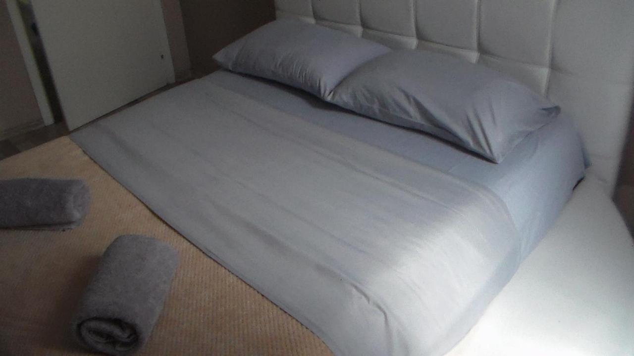 Shkoder Hotel Temali Eksteriør bilde