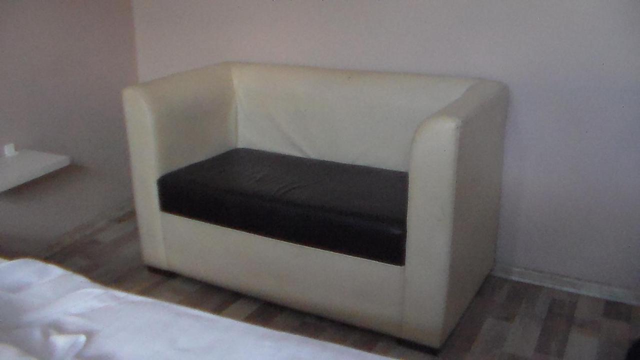 Shkoder Hotel Temali Eksteriør bilde