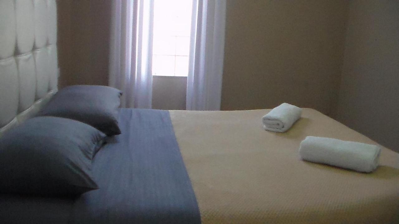 Shkoder Hotel Temali Eksteriør bilde