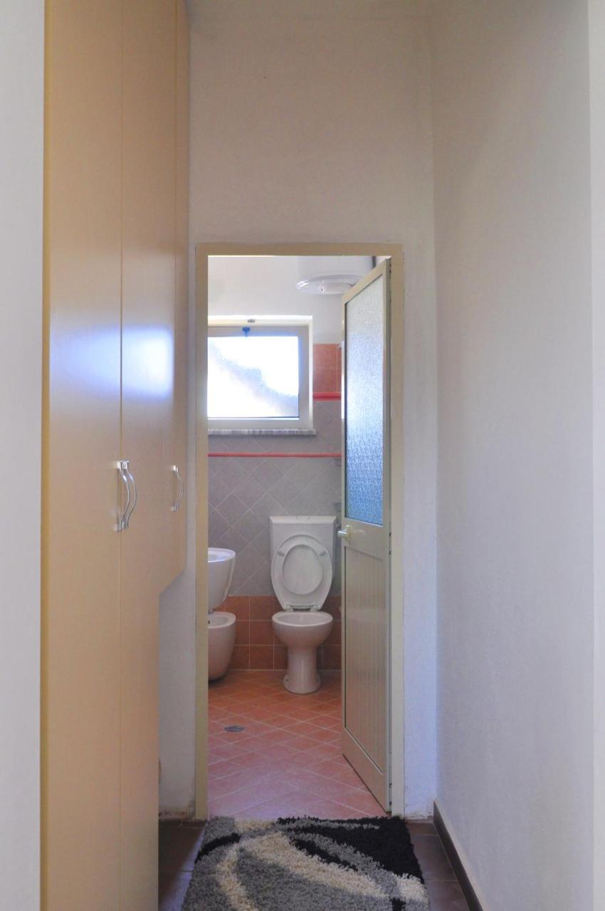 Shkoder Hotel Temali Eksteriør bilde