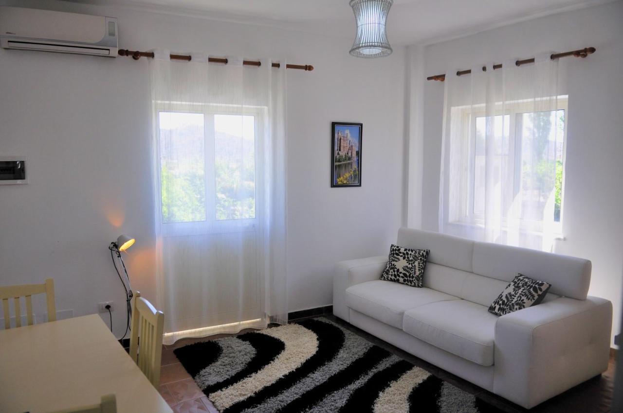 Shkoder Hotel Temali Eksteriør bilde