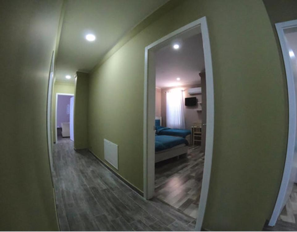 Shkoder Hotel Temali Eksteriør bilde