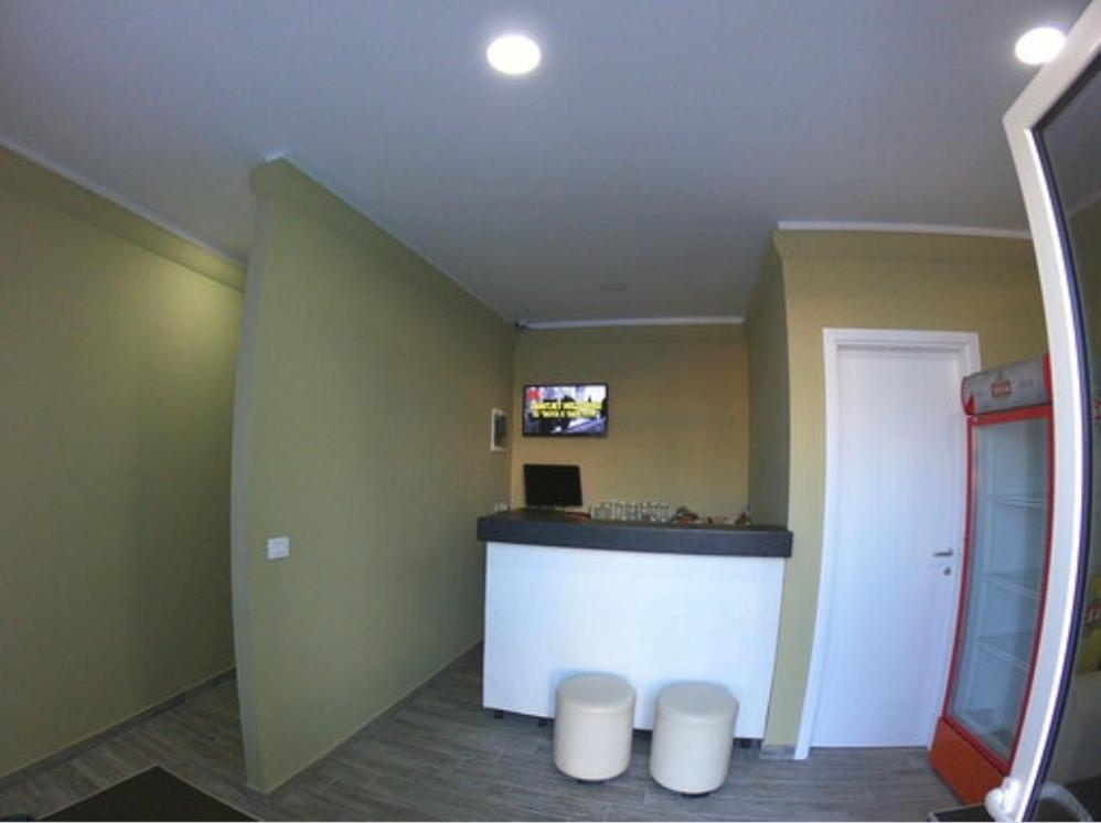 Shkoder Hotel Temali Eksteriør bilde
