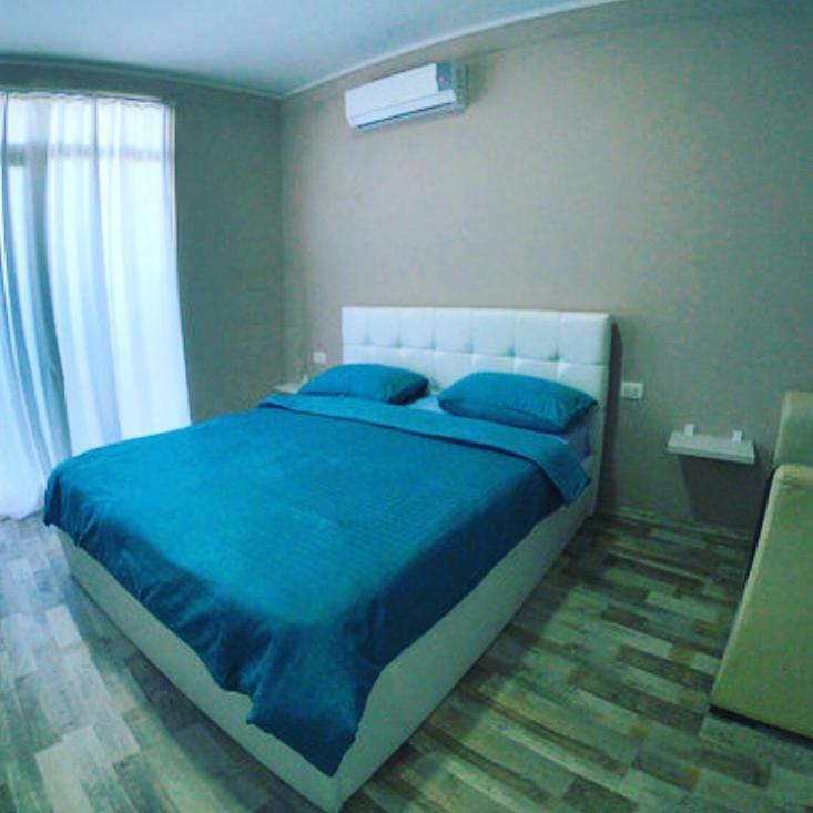 Shkoder Hotel Temali Eksteriør bilde